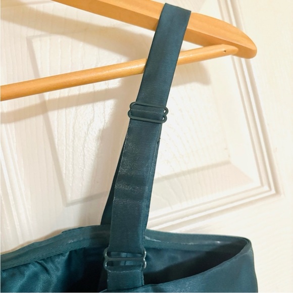 ANTHROPOLOGIE Mare Mare Square-Neck Babydoll Top NWT Size X-Small - Picture 11 of 11